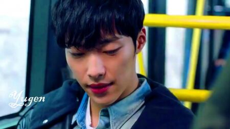 joy × 吴度焕 × 文佳英 / 《The Great Temptation》MV（《The Great Seducer》）