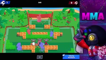 [Brawl Stars MMA] 这次更新让我大开眼界——新联赛，两种新模式！太棒了！ || BRAWL STARS