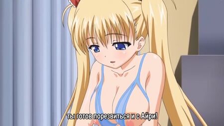 Hentai & Hentai 18+。《鬼父重制版》[2.02]