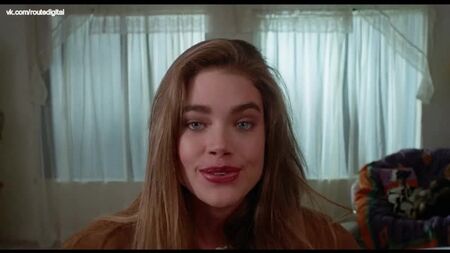 丹妮丝·理查兹 - 《塔米与霸王龙》（1994）高清720p 有裸戏？超火辣！在线观看