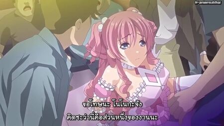 视频由 H Doujin Anime 提供