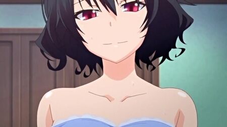 大家好！《Ecchi Da yo》的真相究竟是什么？#1