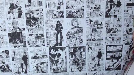 [斯拉瓦·卢乔克——关于服装美学的方方面面] 亲手制作哥布林风饰品
