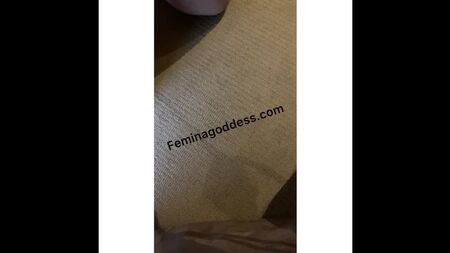 乳头折磨与小阴茎羞辱 FEMINA 印度女主人