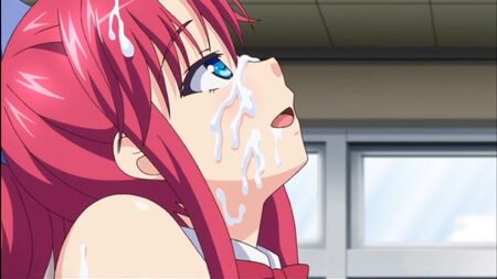 Oideyo! Shiritsu Yarimari Gakuen 01/来吧！私立娼妓学院 (+18 Hentai HD hentai)