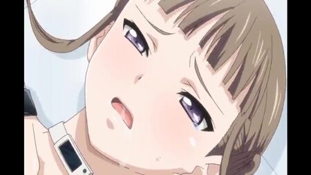 《Euphoria》——第1集 OVA 俄语配音 hentai _ KF