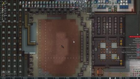 [弗朗西斯·约翰] 《Rimworld》：杀戮区指南与防御设计：教程精粹