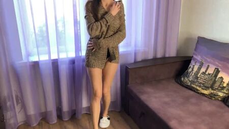 朋友的妈妈骗我去了她家，然后厚颜无耻地和我发生了关系