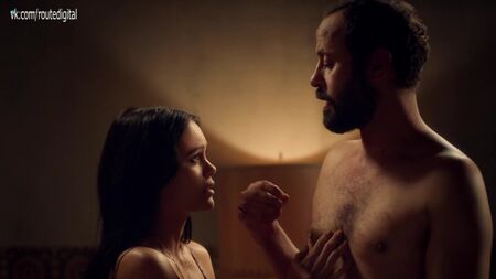 迪娜·希哈比裸戏 - 《汤姆·克兰西之杰克·莱恩》（2018）第1季第2集 HD 1080p 在线观看