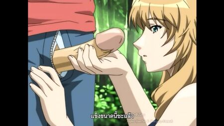 《Fleshdance TH》第02集 - Alpha-Hen 观看带泰语字幕的Hentai H-Anime Subthai 无码Hentai、成人动画、无码.mp4