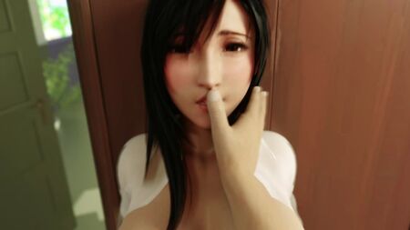 F95 18+（《最终幻想》色情内容、蒂法·洛克哈特色情内容、第34条法则色情内容、第一人称视角色情内容、不适合在工作场所观看的色情内容、SFM动画色情内容、蒂法性爱、蒂法性爱色情视频、3D成人动画）