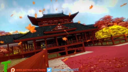 《原神》色情向 香玲