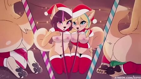 兽人 [HMV] [Hentai]