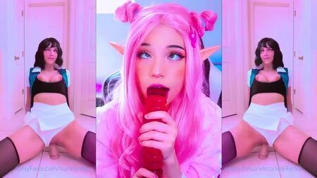 打手枪 ^_^ TikTok PMV 色情合集（Kate Kuray, Amate）