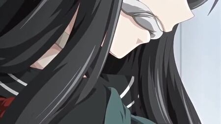 《Hentai Wonderland [Euphoria]》第3期