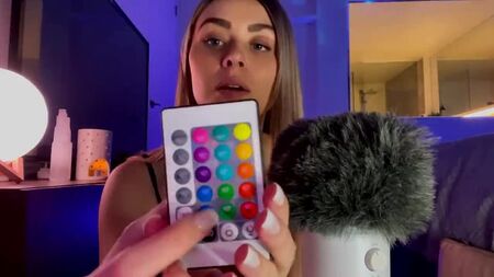 [Simply Kel] ASMR 听从我的指示 + 专心听好