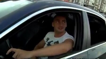 英语道路性爱