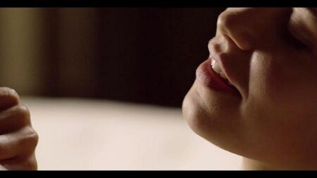 美丽的微妙性爱