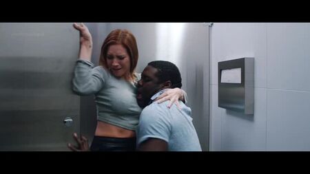 布列塔尼·斯诺 - 《Hooking Up》（2020）高清1080p 有裸戏？超火！在线观看 / 布列塔尼·斯诺 - 《Hooking Up》