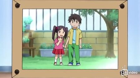《Anoko to Iikoto》（第2季）Hentai