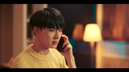 曼迪频道 - 沉默而天真的可爱小甜心系列 | 第6集 [3/4]