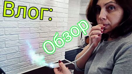 视频博客：特价购物/最佳儿童鼻吸器（鼻吸器）——如何使用？