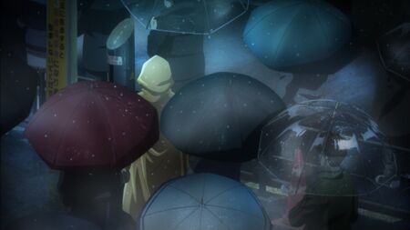 《空之境界 罪恶花园3：追鸦残流》[BD 1080p, RAW]