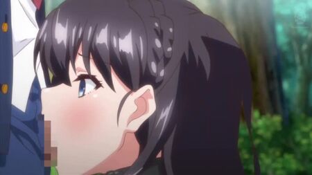 Hentai|®Hentai 18+ .真实成人游戏情境！2 动画版 HENTAI 2021