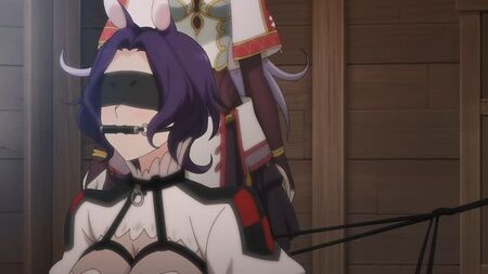 《怪物娘的奥义》