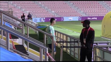 贝吉特·安朱马尼亚 | 无聊无聊视频