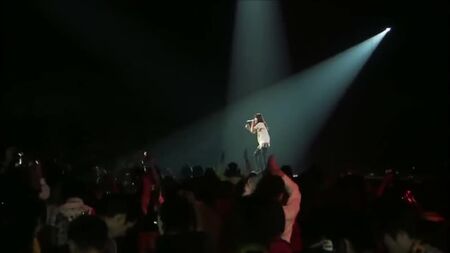 Ikimono Gakari，《Blue bird Live》（2010）《火影忍者》版