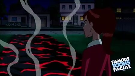 《Ben 10》——本和熟睡的格温发生关系