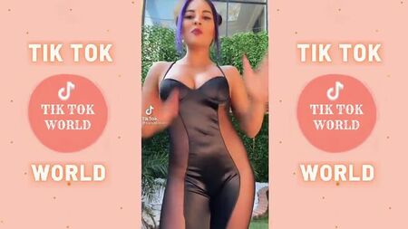 [TikTok世界] 大型银行TikTok挑战赛