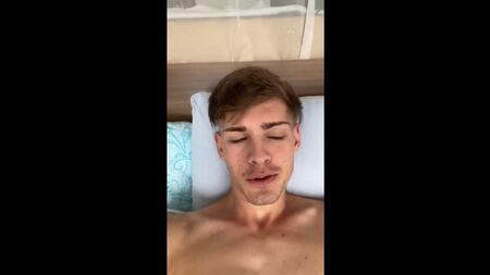 卢卡斯·霍尔是男同色情片