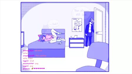 《Femboy After Hours》（未删减版）