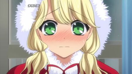 [AniStar.org] 《EroMame》 - 第01集 [720p]