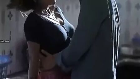 南亚嫂子与姐夫的恋情