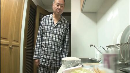 我的岳父