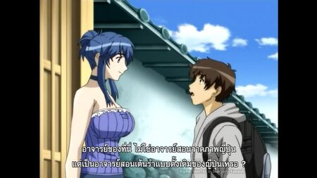 《Fleshdance TH》第01集 - Alpha-Hen 观看带泰语字幕的Hentai H-Anime Subthai 无码Hentai成人卡通动漫无码.mp4