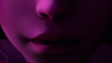 [SFM] 《守望先锋》D.Va 激情性爱