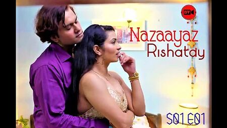 《Nazaayaz Rishatay》第1季第1集 – 2020 – 热门印地语网络剧 – DVOriginal