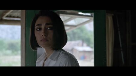 戈尔什菲特·法拉哈尼 | 《特工出击》（2020） | HD 1080p 裸露？性感！在线观看