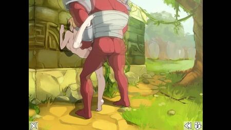 《神之武器》高清1080p