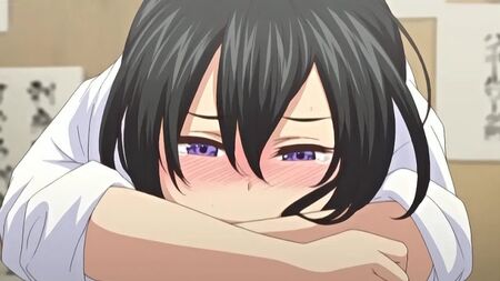 Shikoyaka，不管我干不干你，大胸，卡通色情，Hentai，18cartoon