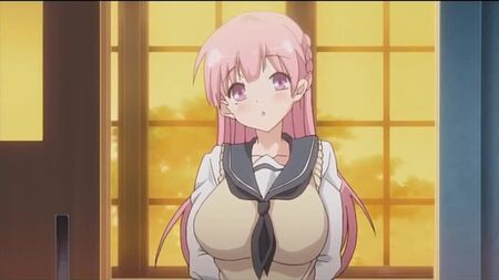 《逆转裁判：地狱裁判所》动画版 - 第01集 [俄语字幕] (hentai, hentai, 色情, 18+)