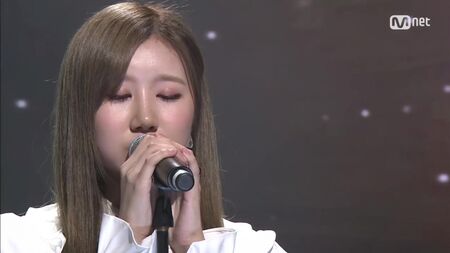 Shin Sia @ 出道前