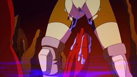 《极度捉鬼敢死队》Zone色情恶搞版（Zone-tan完整版）