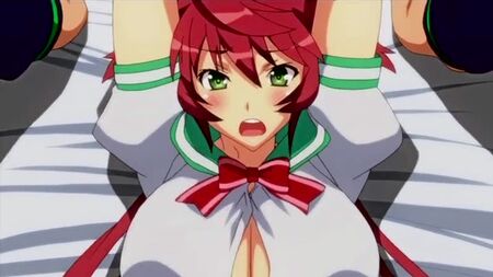 HMV，你不准来这里