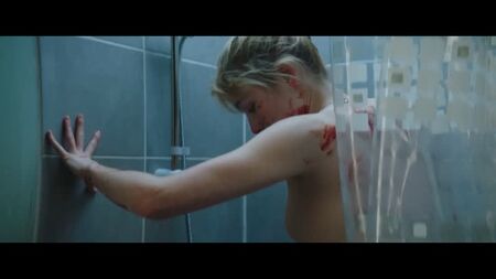 莎拉·博尔杰裸露（遮挡）——《好女人难寻》（2019）高清1080p观看 / 莎拉·博尔杰——《好女人难寻》