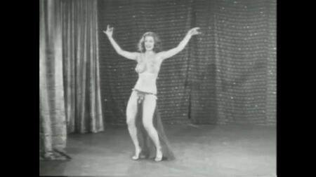 《风暴》：好莱坞之夜（1953）